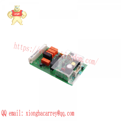 ABB SPTU 240 POWER SUPPLY - High Efficiency Industrial Power Module