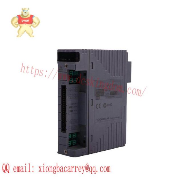 Yokogawa SR1B-045N-1KC - Industrial Digital Output Module