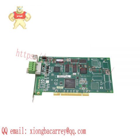 SST 5136-DN-PC, CPCI Data Acquisition Module