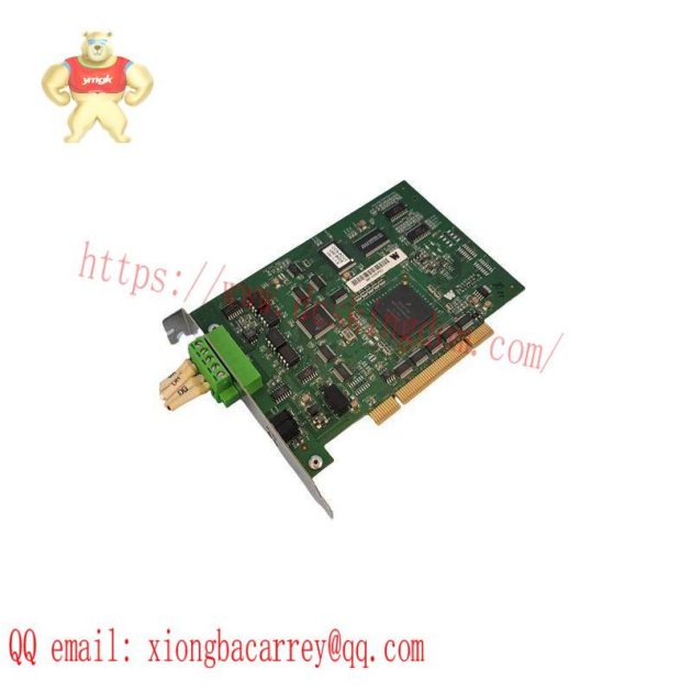 SST 5136-RE-VME High Performance VME Bus Module for Industrial Automation