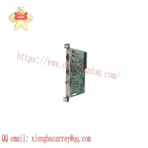 SST Brad Communications 5136-CN-VME: Advanced Networking Solution for Industrial Environments