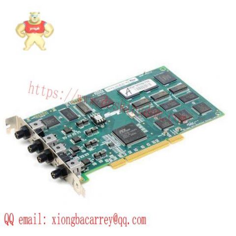 SST DNP-PCI-4 SST-DNP-PCI-4 Interface Card in New Condition