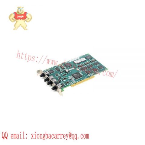 SST SST-DNP-PCI-4 PCI Interface Card: High-Speed Data Transfer for Industrial Automation