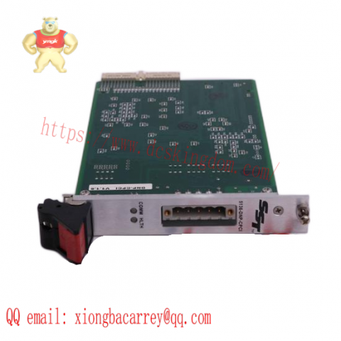 Stanford SR830 Advanced Process Control Module