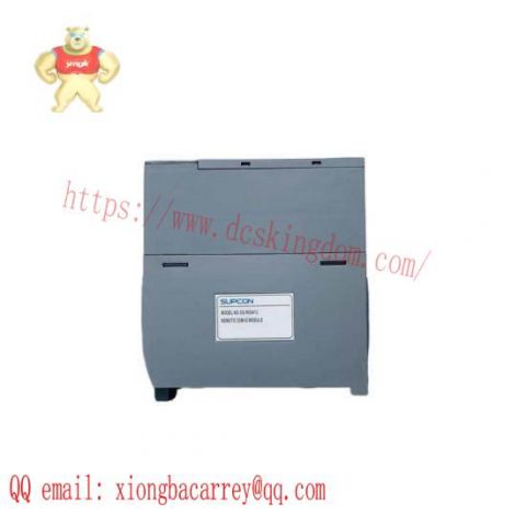SUPCON OS-DA022A: Advanced DCS Module for Industrial Control Systems