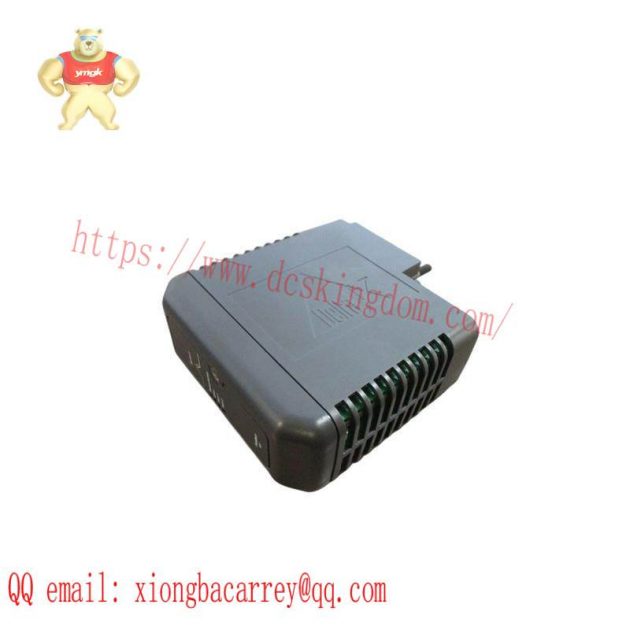 Yokogawa SYPROTEC H201TI Advanced Process Monitoring Module