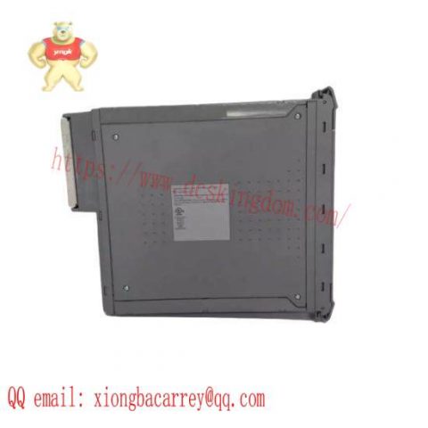ICS Triplex Analog Output Module T3485 - Advanced Control Solutions for Industrial Applications
