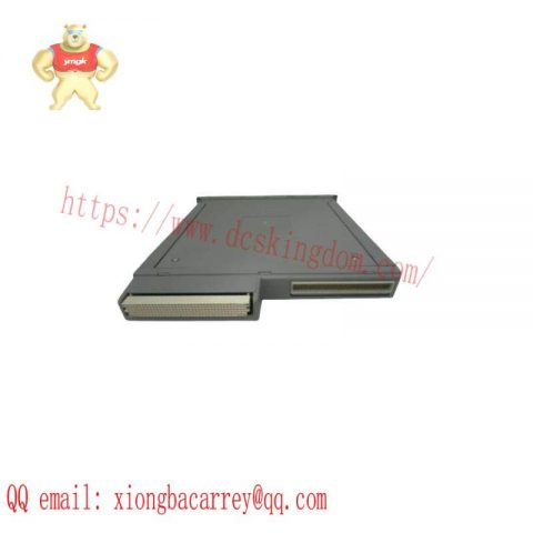 ICS Triplex T8122 Processor Interface Adapter, Industrial Control Solutions