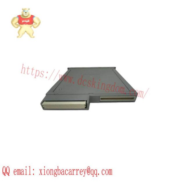 ICS Triplex T8122 Processor Interface Adapter, Industrial Control Solutions