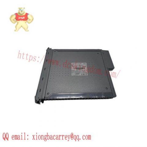 ROCKWELL T8123C Communication Interface Module