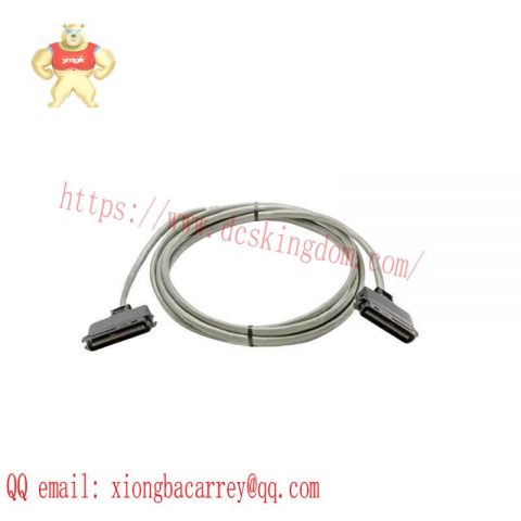 ICS TRIPLEX T9310-02 Backplane Expansion Cable 2M