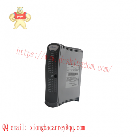 MegaTech T9801 Industrial Controller, Automation Module, Advanced Manufacturing Solutions