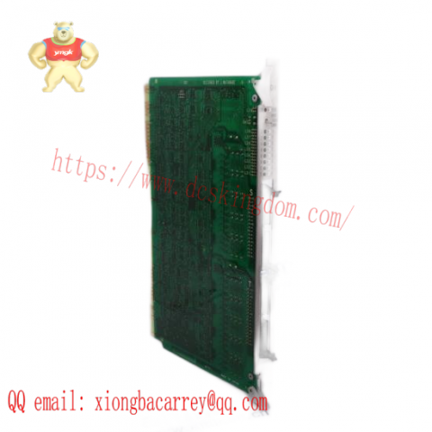 Yokogawa TBF 4Q-REGLER AC PWM Motor Controller Module