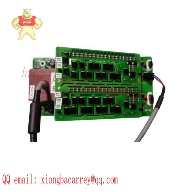TE LAD-N22C - High-Performance Programmable Logic Controller Module