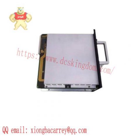 TEAM BCC-1 Control Module, High Performance Industrial Automation Component
