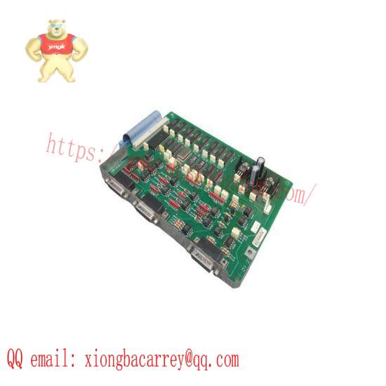 telemecanique_vw1rzd101_serial_comm_encoder_board.jpg Telemecanique VW1RZD101: Serial Communication & Encoder Board, Precision & Efficiency for Industrial Automation