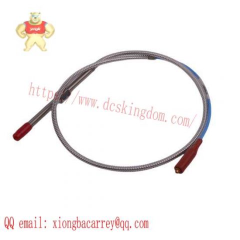 Bently Nevada TM0180-07-00-06-10-02 Standard 8mm Probe