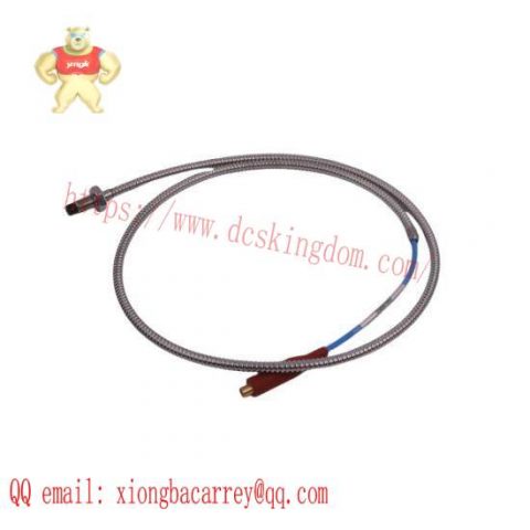 Bently Nevada TM0180-A07-B00-C02-D05 Vibratio Probe