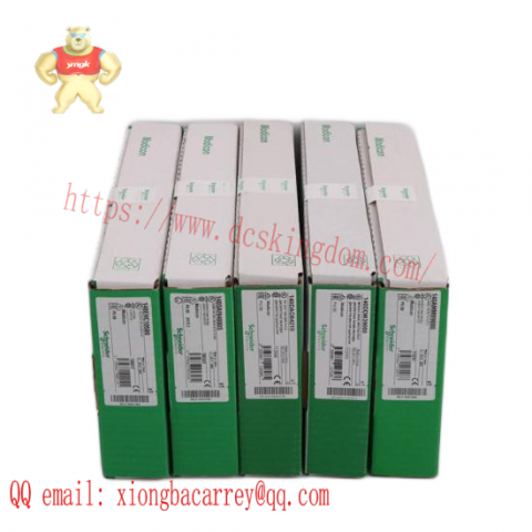 Schneider TM221CE40T Control Module