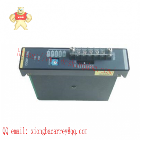 TOSHIBA EX100 CL11 RS485 Link, Modular Control System