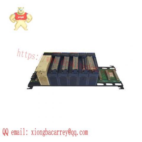 TOYO PUC THR-5643 8 Slot Selector Base