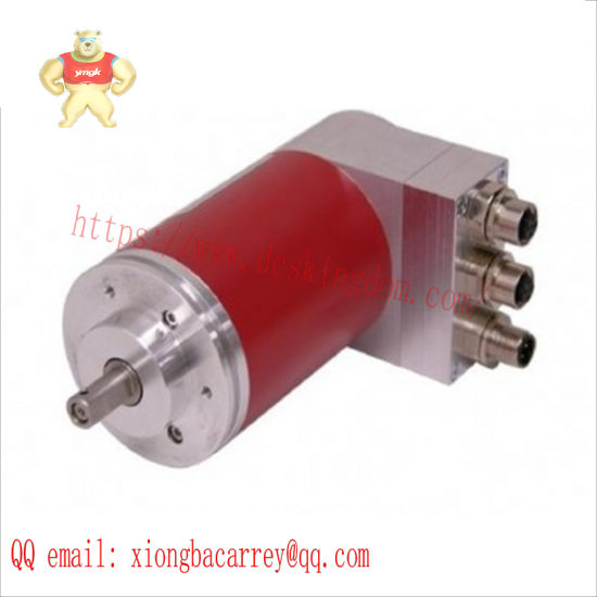 tr_cev65m-01542_encoder.png TR Automation CEV65M-01542 Encoder, Precision Motion Control Solutions