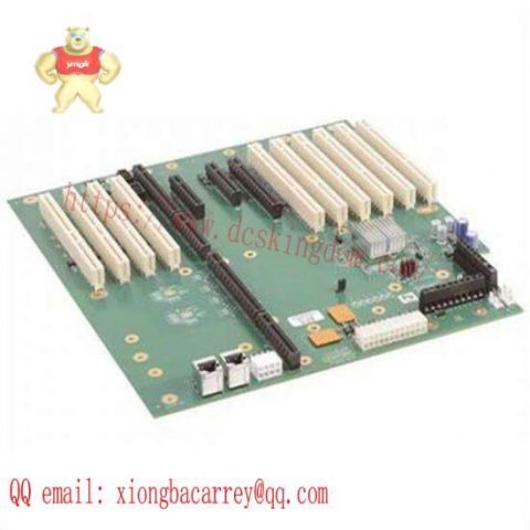 Trenton Technologies BPG6600 PCI Express Backplane Card - High-Speed Connectivity Solution