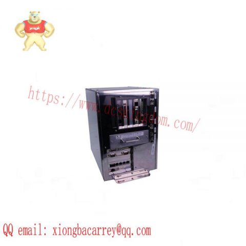TRICONEX 4118 Industrial Control Module