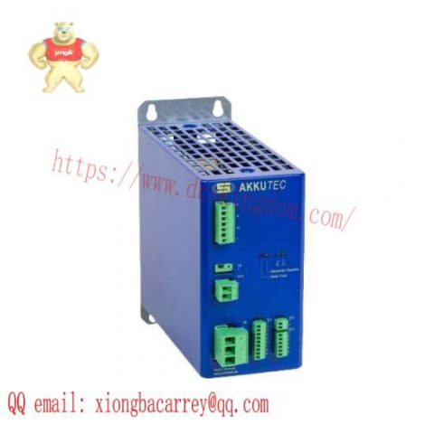 TRICONEX 4200, Industrial Control Module