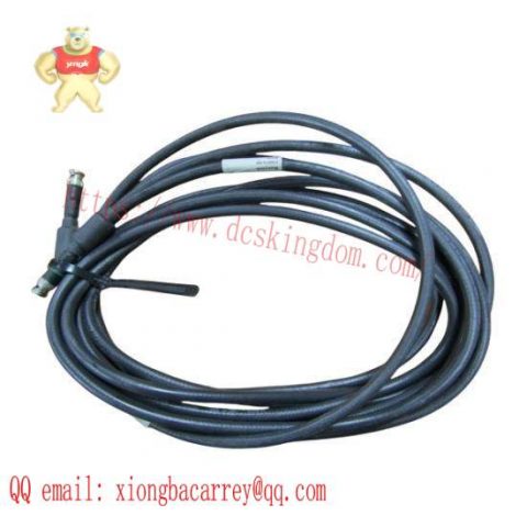 TRICONEX 8112 Module for Industrial Control Systems