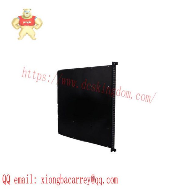 TRICONEX 9668-110 Industrial Control Module