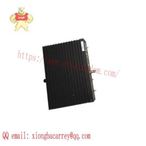 TRICONEX 2000418 Output Input Simulation Module