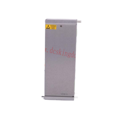 TRICONEX 3502EN2 - High-Precision Analog Input Module, Industrial Control Applications