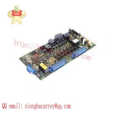 Triconex 3604A: High-Performance Digital Output Modules