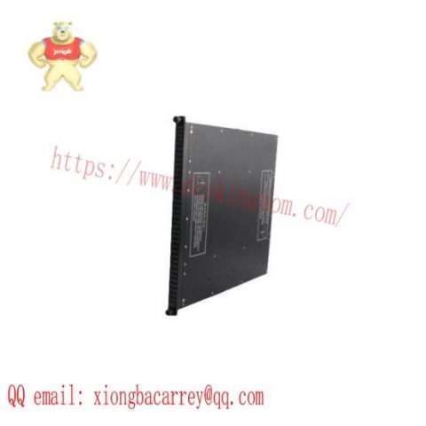 Triconex 7400169-310 | 9962-1XX Output Module; Manufacturer: Triconex