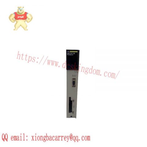 TRICONEX 8110 Custom Processing Module