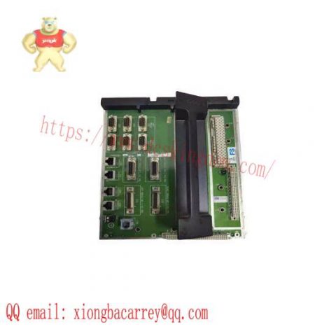 TRICONEX 9566-810F High-Performance Industrial Control Module