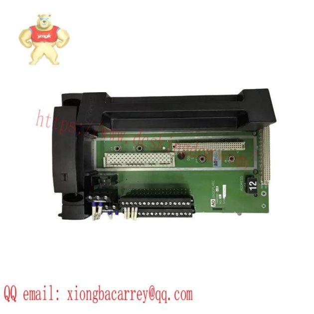 TRICONEX 9566-810F High-Performance Industrial Control Module