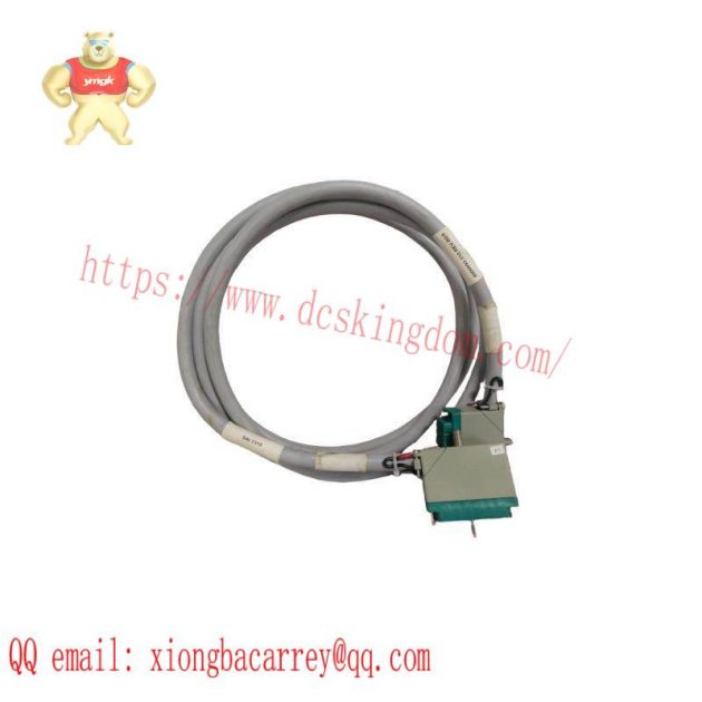 TRICONEX 9566-810F High-Performance Industrial Control Module