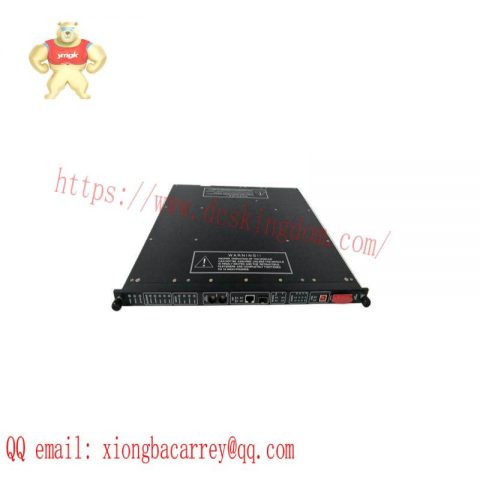 TRICONEX 9662-910 Industrial Control Module