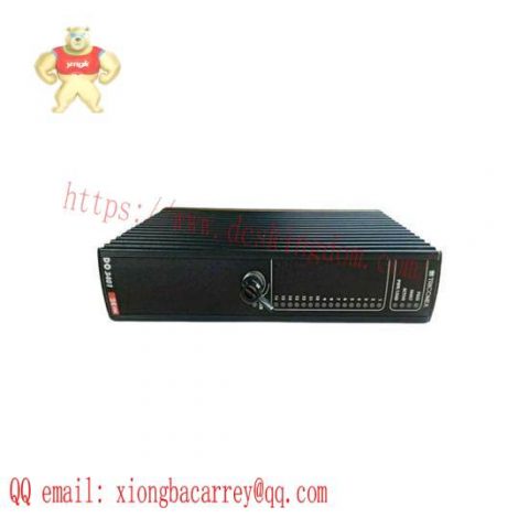 Triconex DO3401 Digital Output Module - Reliable PLC Component for Industrial Automation