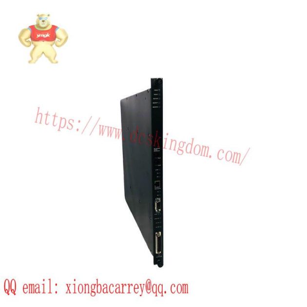TRICONEX FTA-554 17-550554-001 Process Control Module