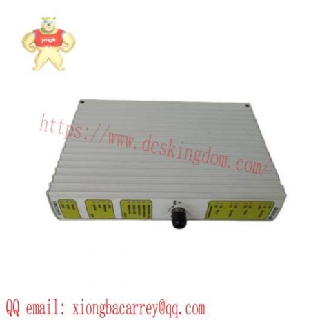 Triconex MP3101S2 Controller Module - Industrial Automation Solution