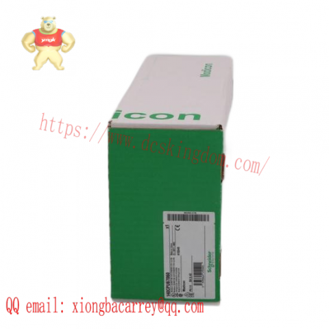 Schneider TSXMCPC002M Expansion Card - Precision, Efficiency for Industrial Automation