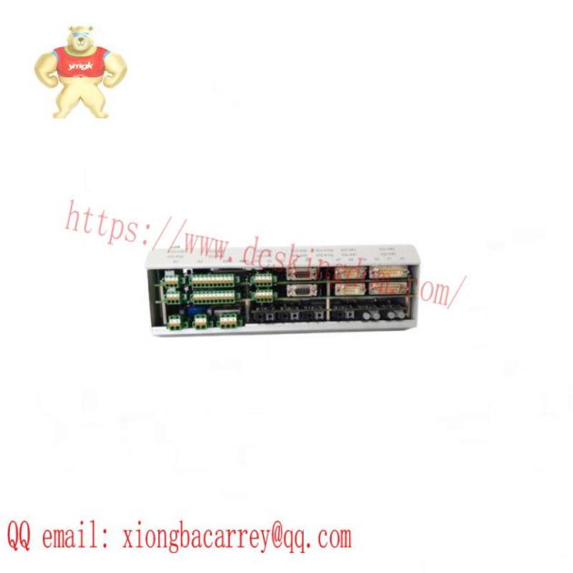 ABB UAD142A01 AC 800PEC Combi IO - Advanced Control Solution