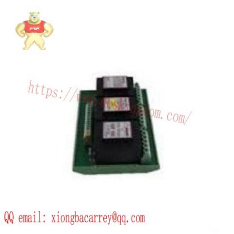 GE Multilin UR9HH - Digital I/O Module for Enhanced Control & Monitoring, Universal Relays