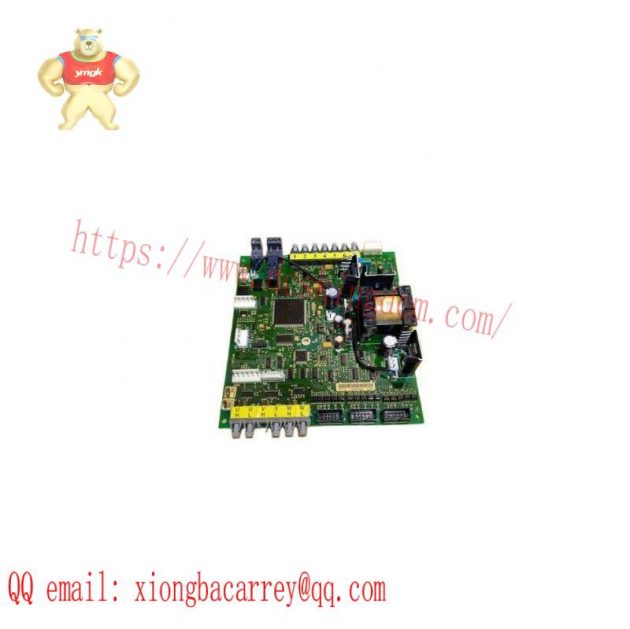 VACON PC00459G CM210901 Industrial Variable Frequency Drive