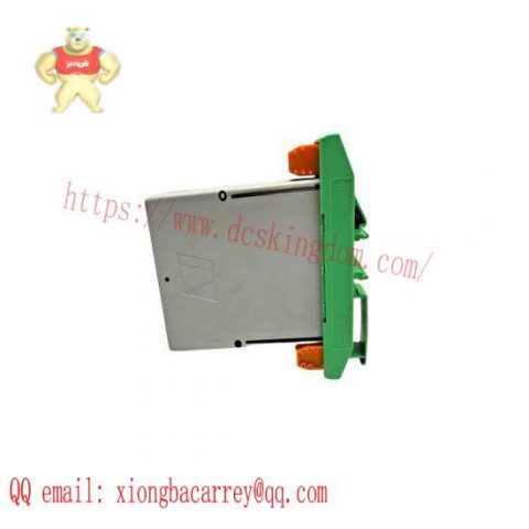 Valmet + TEMP-EL 548161-1 Control Module