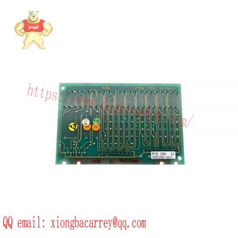 VARIAN 100010078-01 110531004 High-Frequency Module