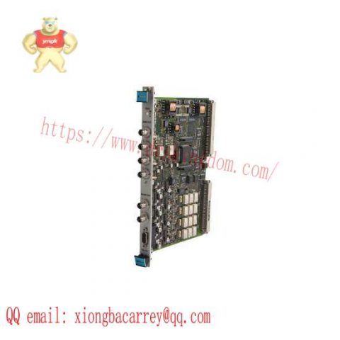 Vibro-Meter VM600 200-566-000-112 Interface Module